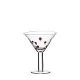 LEONARDO 035343 - Set/2 Cocktailschalen Millefiori