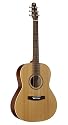 Seagull Coastline S6 Folk Cedar Guitar
