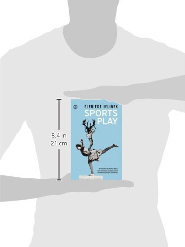 Sports Play (Oberon Modern Plays)