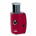 Magimix 14252 Le Duo XL Juice Extractor Red