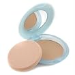 Pureness Matifying Compact Oil Free Foundation SPF15 (Case + Refill) - # 02 Natural Ochre - 11g/0.38oz