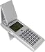 8 Digit Pop-Up Calculator w/ Calendar & World Time