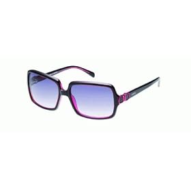 Fossil Lunettes - PS7180201 - Chantilly - Lunette Femme - Ver