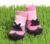 Trumpette Jenny Golf Socks 0-12 Months 6 Pack