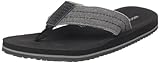 Men's East Haven Cinder Thong Sandal
