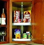 Shelving Hardware: 18