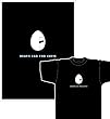 Death Cab for Cutie - Escape T-Shirt/Poster