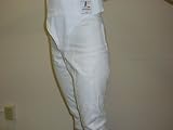 Absolute Unisex Cotton Pants (22 ~ 42) w/Inside Lining