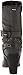 Kensie Women's Hudson Harness Boot
