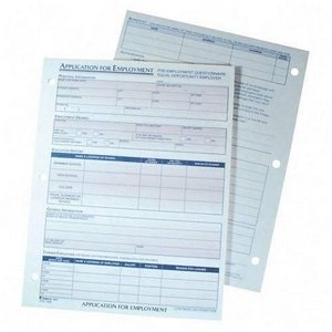  Application Template on Application Online Job Application Template