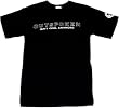 PAINT IT BLACK - Outspoken - Black T-shirt