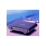 FiiO E5 Headphone Amplifier