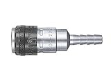 日東工器 ロックカプラ L200-40SH