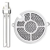 Germ Guardian Sanitizer Replacement Bulb and Filter Pack