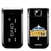 Coveroo Denver Nuggets Replacement Cover for Nokia Intrigue