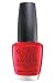 Beauty : OPI Nail Polish You Rock-Apulco Red!