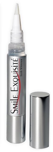Smile Exquisite' Teeth Whitening Pen (3-Pack) A Sexier Smile by Beauté de Paris.