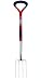 Spear & Jackson Select Stainless Border Fork