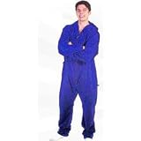 Forever Lazy ~ Adult Footed Pajamas ~ One Piece Sleepwear! Size Adult Medium