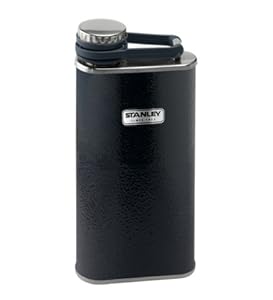 Stanley Flask, Navy One Size null