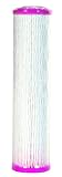 Watts 202103 10-Inch 5-Micron for Multi-Cartridge Whole House Water Filter
