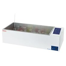 Thermo Scientific ELED Model 270 Precision Digital Circulating Water Bath, 89 liter Capacity, 230V/60Hz, 5 to 99.9 Degree C