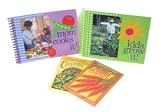  : KID'S GARDEN KIT