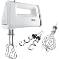 Krups GN5011 Krups Handmixer 3 Mix 5000 Deluxe