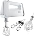 Krups GN5011 Krups Handmixer 3 Mix 5000 Deluxe
