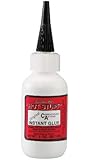 Hot Stuff Thin Instant CA Glue, 2oz HS-4