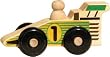 Scoots - Race Car