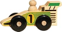 Scoots - Race Car