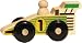 Scoots - Race Car