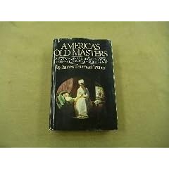 America's Old Masters