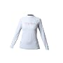 Body Glove Womens Long Arm Lycra Rash Guard Shirt