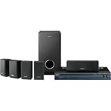  : Sony HT-SS2000 Component Home Theater System for Sony Blu-Ray Players