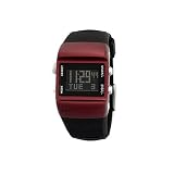 Nike Mens Nike Press Watch #C0038-067 by Nike