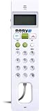 EASY TOUCH TELEFONO SKYPE USB WHITE