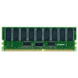 Kingston memory - 1 GB - DDR  KTA-G4333/1G 