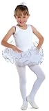 Child Sequin Dance Tutu 6 Color Choices