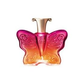 Sui Love Perfume by Anna Sui for women Personal Fragrances