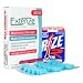 Extenze Box With DHEA & Rize 2 Special Combo - 30 tabs + 1 caps,(Extenze)