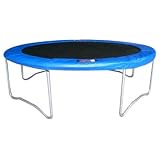 Aosom 12' Trampoline Set with Pad