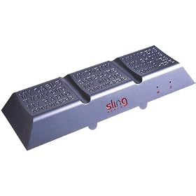 Slingbox Classic (UK)