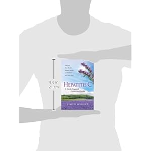 Hepatitis C A Do-It-Yourself Guide for Health