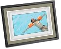 Kodak EasyShare M1020 Digital Picture Frame with Home Decor Kit
