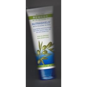Medline Remedy Nutrashield 4oz