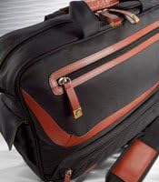 OWLRecycled Briefcase