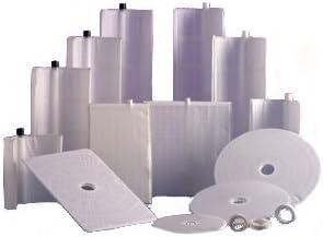 Unicel Filter Cartridges FG-1006 FG - PG Series 72 Sq. Ft. Vertical De Full Replacement Filter Grid