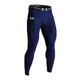 (アンダーアーマー)UNDER ARMOUR UAコールドギアコンプレッションレギングス MCM3811B アスレチック メンズ コンプレッションベースレイヤー MCM3811B MDN MDN XX